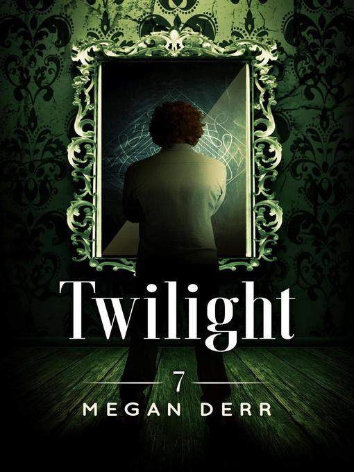 Title details for Twilight by Megan Derr - Available